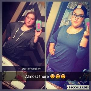 Meet your Posher, Carla