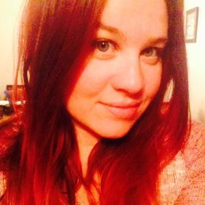 Meet your Posher, Mandy