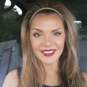 Meet your Posher, Kristin