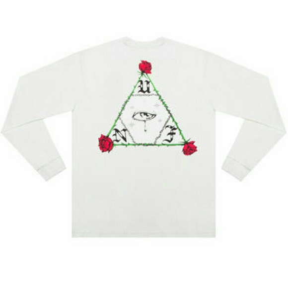 ISO UNIF Me So Thorny Top - Picture 2 of 2