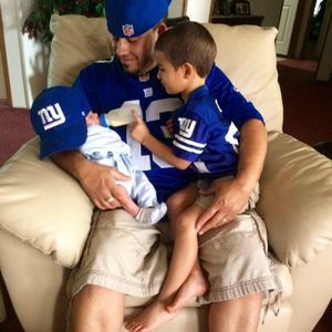 Meet your Posher, Edwin