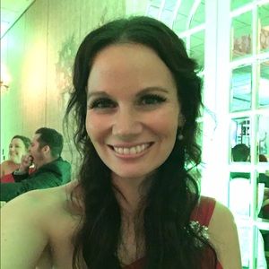 Meet your Posher, Katherine