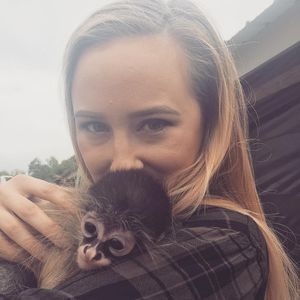 Meet your Posher, Rachel