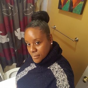 Meet your Posher, Kecia