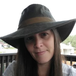 Meet your Posher, Christine