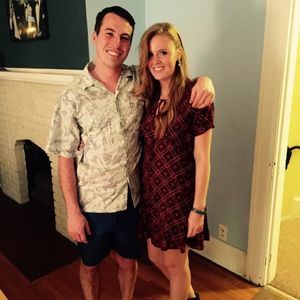 Meet your Posher, Collin