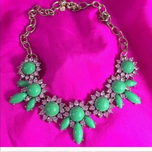 J. Crew Necklace
