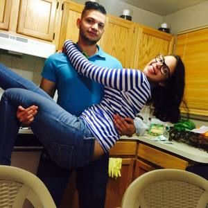 Meet your Posher, Barbara