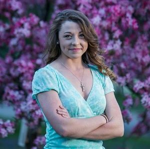 Meet your Posher, Jillian