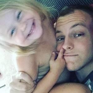 Meet your Posher, Kaleb