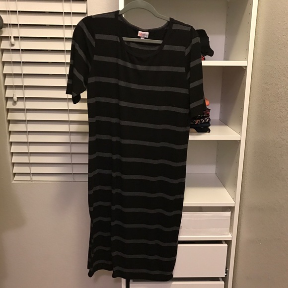 XL LuLaRoe Julia Dress