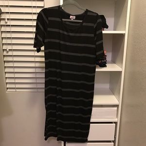 XL LuLaRoe Julia Dress
