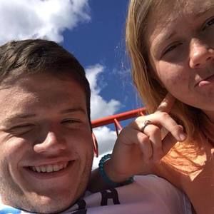 Meet your Posher, Terry