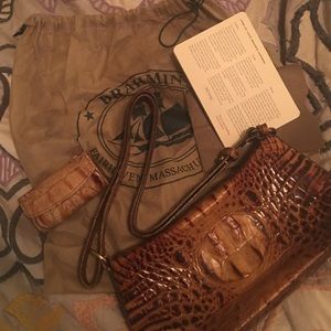 Brahmin handbag