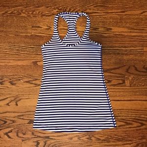 Lululemon Cool Racerback