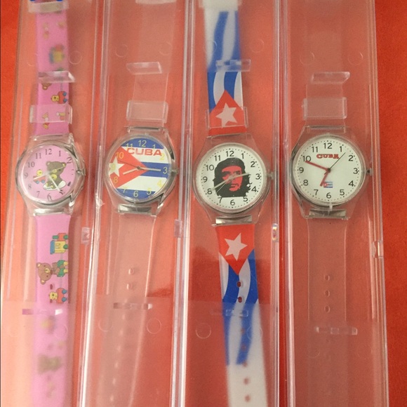 Watches unisex