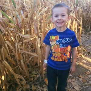 Meet your Posher, Felicia