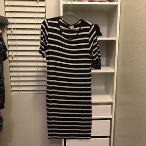 XL LuLaRoe Julia Dress