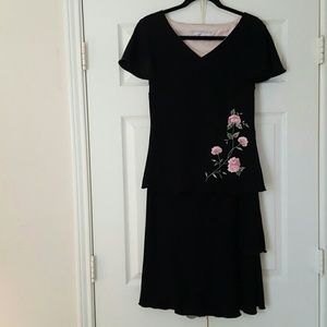 2 - Piece skirt and top combo