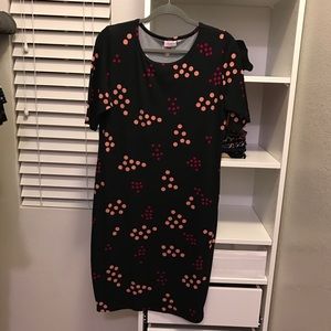 XL LuLaRoe Julia Dress