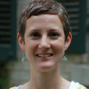 Meet your Posher, Suzanne