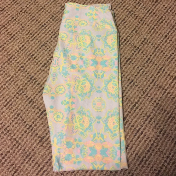 LuLaRoe OS Leggings NWOT