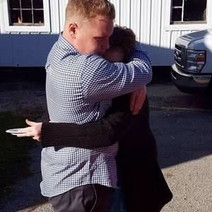 Meet your Posher, Marissa