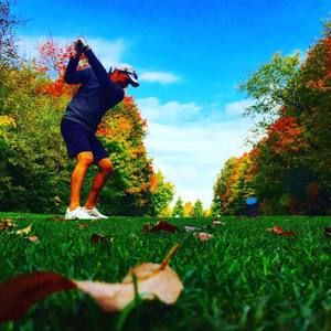 Meet your Posher, Alexander