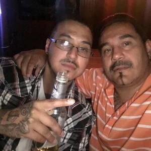 Meet your Posher, Henry