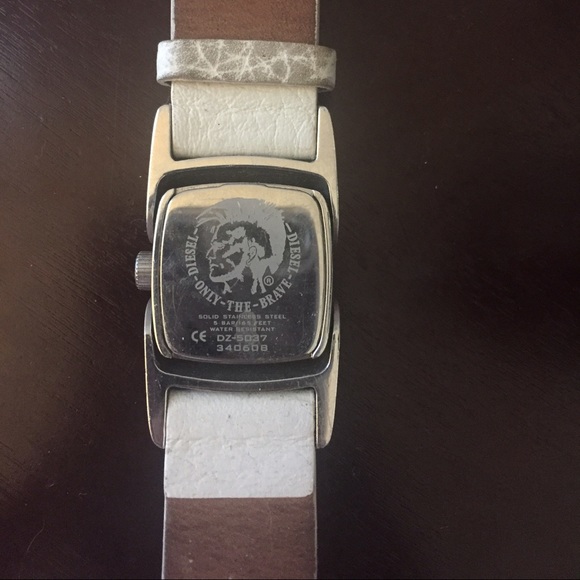 Diesel Watch - Picture 2 of 2