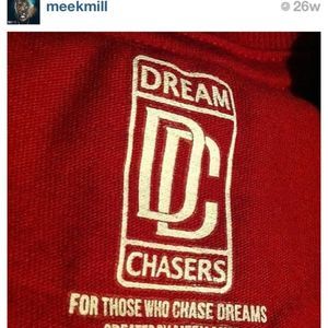 Meet your Posher, Meek