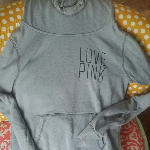 PINK hoodie