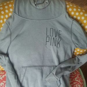 PINK hoodie