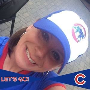 Meet your Posher, Kathryn