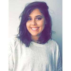 Meet your Posher, Brandy