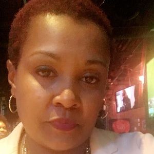 Meet your Posher, Ericka