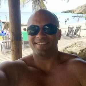 Meet your Posher, Glauco