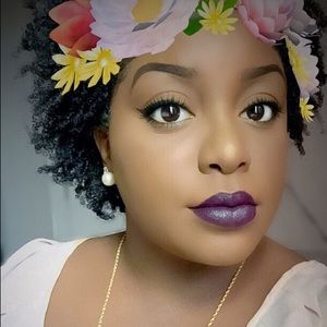 Meet your Posher, Jazmyn