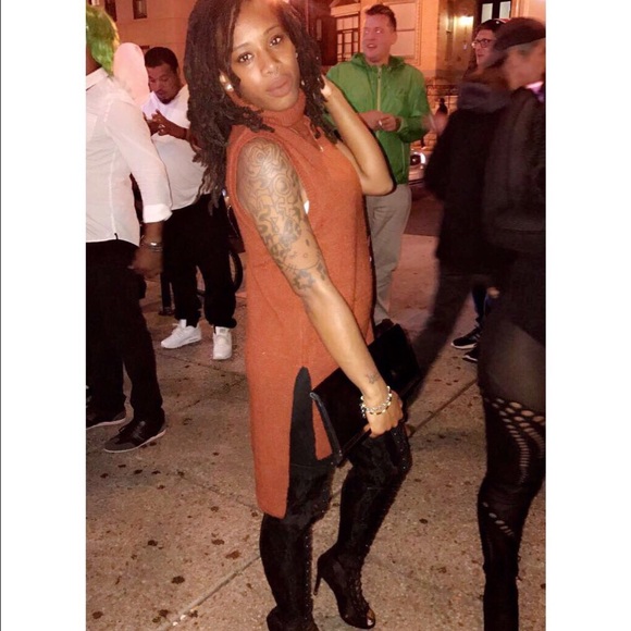 Meet your Posher, Bossylady - Picture 2 of 4