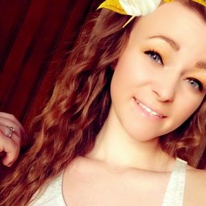 Meet your Posher, Marissa