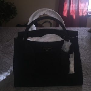 Kate Spade Elsie Street Exotic Meriwether Handbag