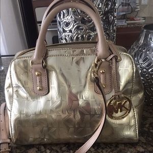 Authentic MK beautiful