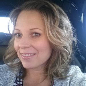 Meet your Posher, Jo