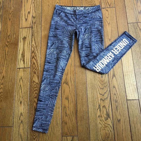 🆕 UNDER ARMOUR LEGGINGS