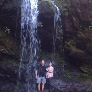 Meet your Posher, Starr