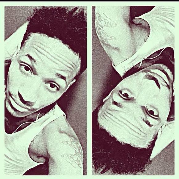 Meet your Posher, Kyle - Picture 1 of 1