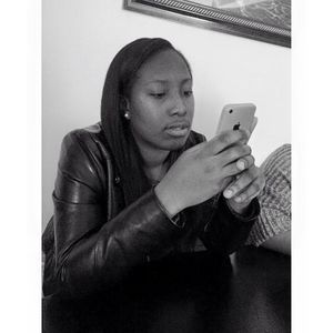 Meet your Posher, Shania