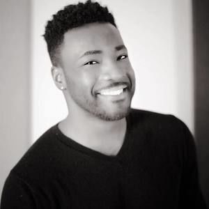 Meet your Posher, Jackson