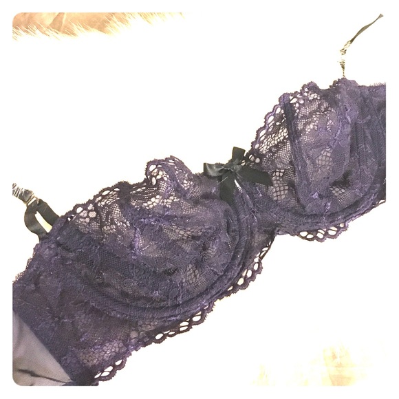 Very sexy Victoria secret bra