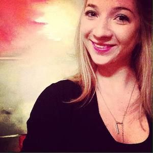 Meet your Posher, Colleen